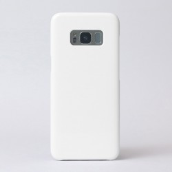 갤럭시S8 유광하드