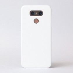LG G6 무광하드