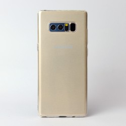 갤럭시노트8 투명젤리