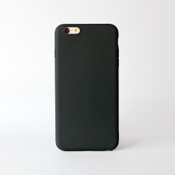 아이폰6+/6S+ 젤리블랙(TPU)