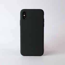 아이폰X  젤리블랙(TPU)