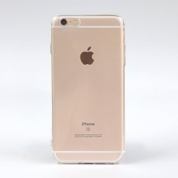 아이폰6+/6S+ 투명젤리