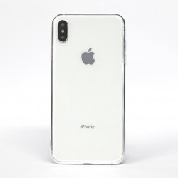 아이폰XS MAX 투명젤리