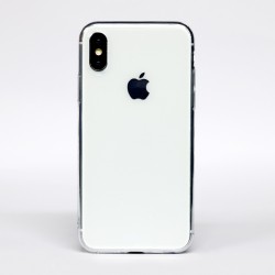 아이폰XS 투명젤리