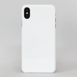 아이폰XS MAX 유광하드
