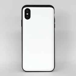 아이폰XS MAX 슬라이드범퍼