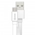 리큐엠 M20F, 5Pin 20cm숏케이블, 마이크로 USB 플랫케이블