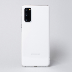 갤럭시S20 5G 투명젤리
