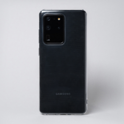 갤럭시S20 Ultra 5G 투명젤리