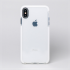 아이폰 XS MAX 투명 범퍼케이스(화이트)