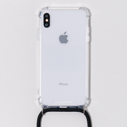 아이폰 XS MAX 스트랩케이스