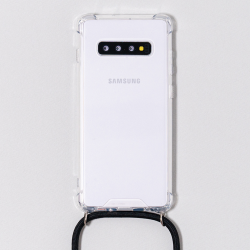 갤럭시S10+ 스트랩케이스