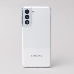 갤럭시S21 5G 투명젤리