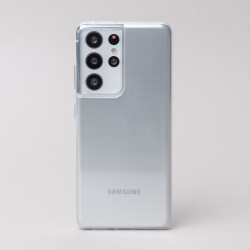 갤럭시S21 Ultra 5G 투명젤리