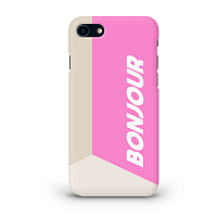 Bonjour