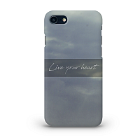 Live your heart