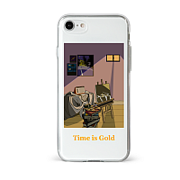 Time is Gold