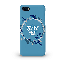 LOVE ME_BLUE