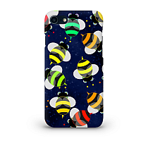 Cute bees