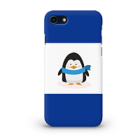 펭귄_BLUE