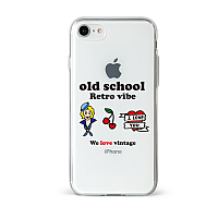 Old school