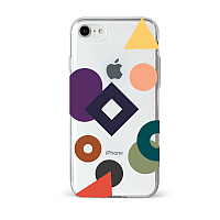 Geometric coloring