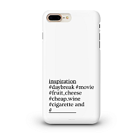 inspiration (화이트)