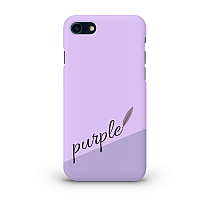 깃털펜_purple