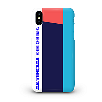[ARTIFICIAL COLOR]  ARTIFICIAL COLOR #1 케이스 