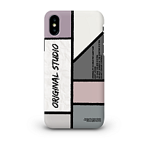 [ORIGINAL STUDIO] Original design #1