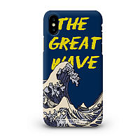 The Great Wave 케이스