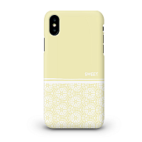 Sweet pattern illustration design 1
