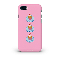 링고링고_cup cakes