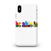 be able to