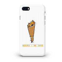 Belive = be love